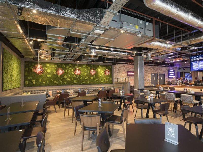 Village Hotel Basingstoke Exterior foto